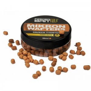 Mikron Wafters 4x6mm 50ml