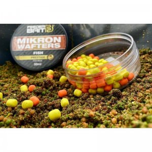 Mikron Wafters 4x6mm 50ml