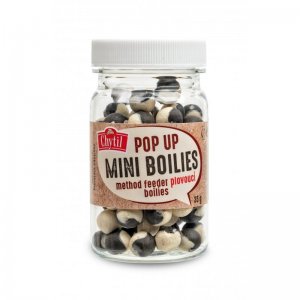 Mini Pop Up Boilies 10 mm 35g