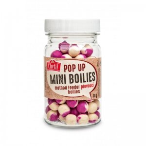 Mini Pop Up Boilies 10 mm 35g