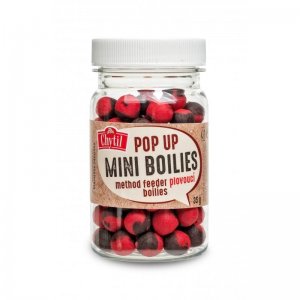 Mini Pop Up Boilies 10 mm 35g