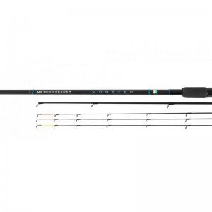 Monster X 12 ft Method Feeder 60 g