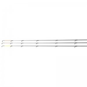 Monster X 2,5 mm QUIVERTIP - 1oz YELLOW