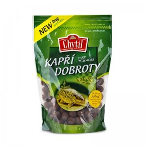 Mražený boilies - Apač - Indian Spice