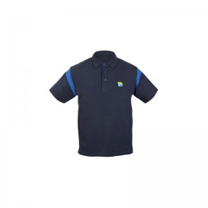 Navy Polo Shirt