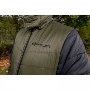 Neoteric Padded Jacket