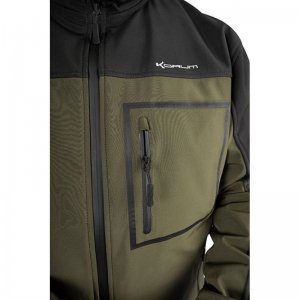 Neoteric Softshell Jacket