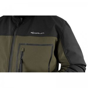 Neoteric Softshell Jacket