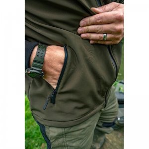 Neoteric Softshell Jacket