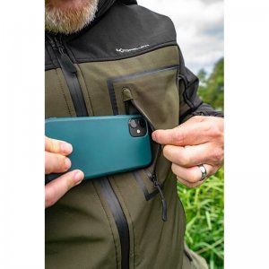 Neoteric Softshell Jacket