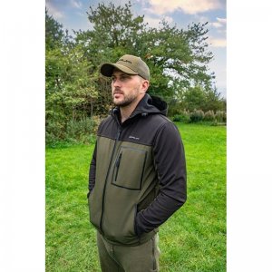 Neoteric Softshell Jacket