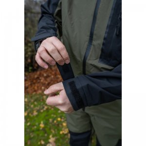 Neoteric Waterproof Jacket