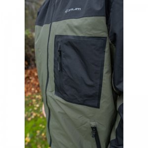 Neoteric Waterproof Jacket