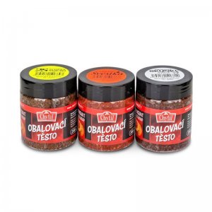 Obalovací těsto 240g
