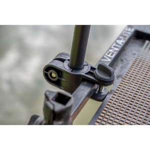 OFFBOX Grey Bait Brolly