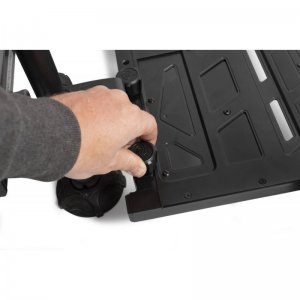 OFFBOX SIDE FOOT REST