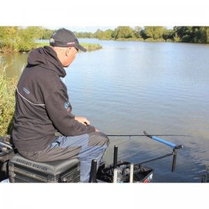 Offbox36 Pro Feeder arm