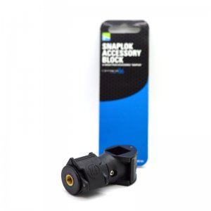 Offbox36 Snaplock Accessory Block
