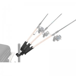 OffBox36 Triple Rod Support