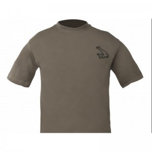 Olive Green T-Shirt