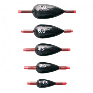 Olive Weight with Silicone