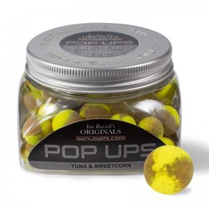 Original Pop Ups