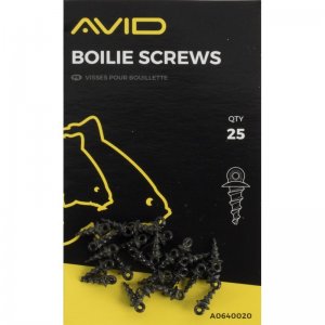 OUTLINE Boilie Screws