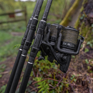 Outline Camo Braided Mainline 30lb