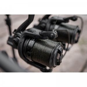 Outline Camo Reel Line 1000 m