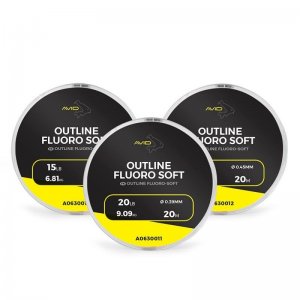 Outline Fluoro-Soft 20m