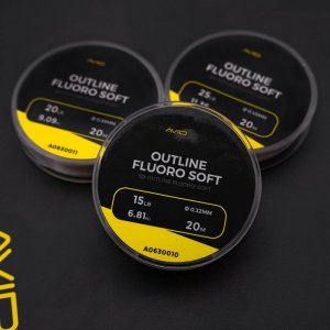 Outline Fluoro-Soft 20m
