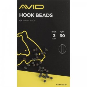 OUTLINE Hook Beads