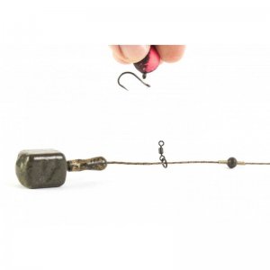 OUTLINE Chod Buffers