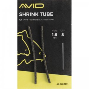 OUTLINE SHRINK TUBE 1.6MM