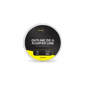 Outline Zig & Floater Line