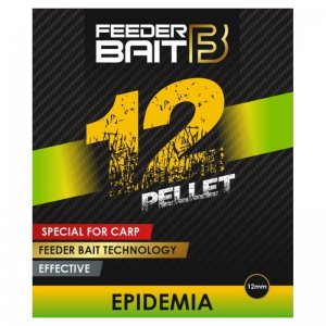 Pellet 12mm 800g