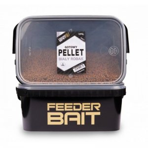 Pellet 2 mm READY FOR FISH 600 g