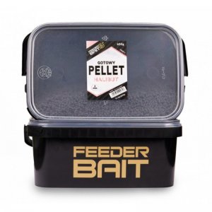 Pellet 2 mm READY FOR FISH 600 g