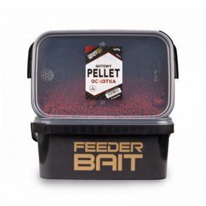 Pellet 2 mm READY FOR FISH 600 g