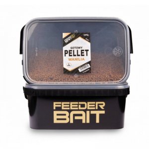 Pellet 2 mm READY FOR FISH 600 g