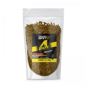Pellet 4mm 800g