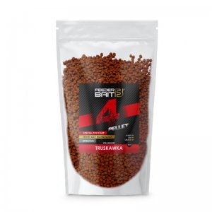 Pellet 4mm 800g