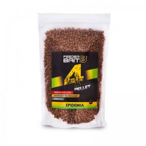Pellet 4mm 800g