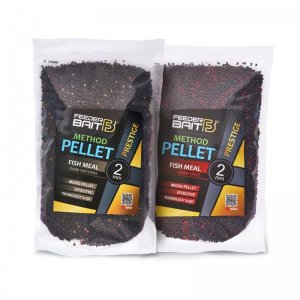 Pellet Prestige Dark 2 mm 800g