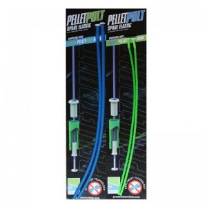 Pellet Pult spare elastic - small
