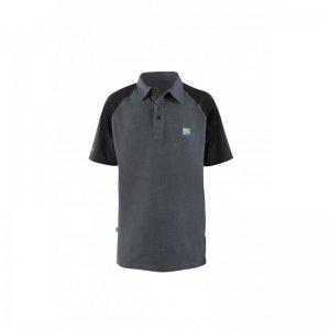 Polo Shirt - Grey