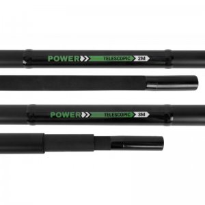 Power Telescopic Net Handles