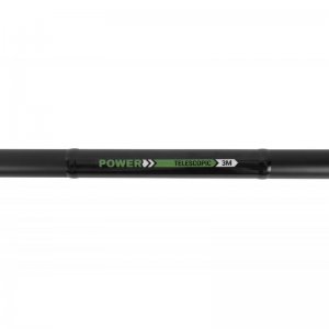 Power Telescopic Net Handles