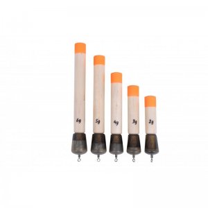 Precision Pellet Waggler