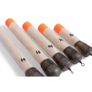 Precision Pellet Waggler